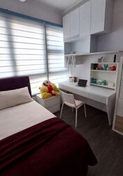 Lush Acres (D28), Condominium #629321121